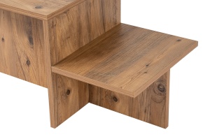 Masuta de cafea Harmony - Atlantic Pine - Img 5