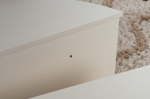 Masuta de cafea Orion - Wood White - Img 6