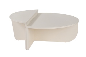 Masuta de cafea Orion - Wood White - Img 8