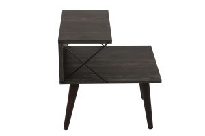 Noptiera Cross - Dark Brown - Img 6