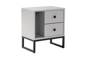 Noptiera Glimmer - Grey, Black - Img 6