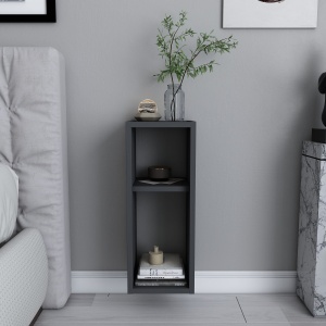 Noptiera Sault - Anthracite - Img 1