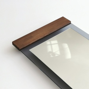 Oglinda Murano - Walnut - Img 6