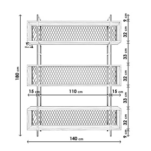 Raft L1159 - Img 7