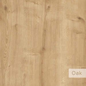 Raft perete Leo - Oak - Img 4