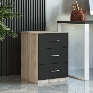Set mobilier birou Vo15-Ob - Img 4