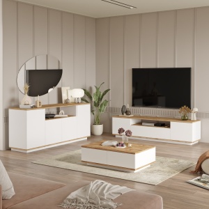 Set mobilier Fr18-Aw - Img 2