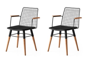 Set Scaune (2 Bucati) Trend 270 V2 - Img 1