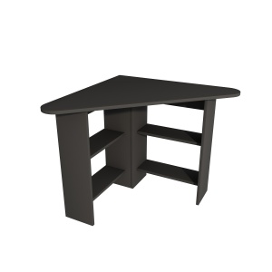 Birou Corner - Anthracite - Img 5