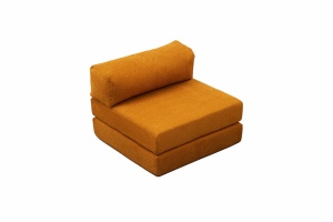 Canapea Comfort - Orange - Img 4