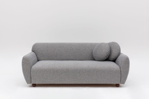 Canapea Eddy - Light Grey - Img 6