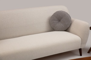 Canapea Enna - Beige - Img 3