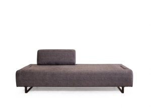 Canapea Extensibila Infinity - Anthracite - Img 7