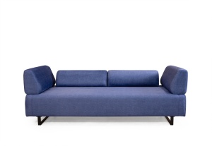 Canapea Extensibila Infinity - Blue - Img 7