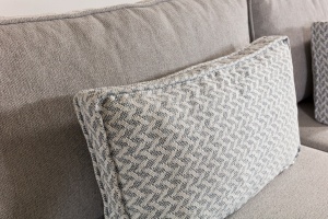 Canapea Extensibila Matris Right - Grey - Img 2
