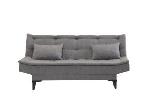 Canapea Extensibila Santo-S-1008 - Grey - Img 4