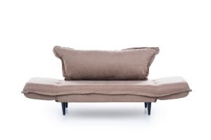Canapea Extensibila Vino Daybed - Mink GR121\01 - Img 4