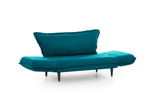 Canapea Extensibila Vino Daybed - Petrol Green GR124\01 - Img 5
