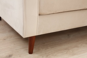 Canapea Rome - Beige - Img 4