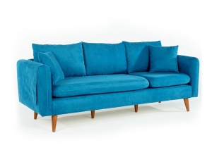 Canapea Sofia - Dark Blue - Img 2