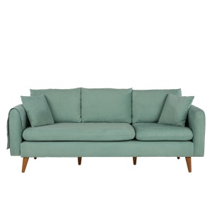 Canapea Sofia - Sea Green - Img 7