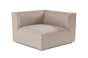 Canapea Sora 1R - Sand Beige - Img 2