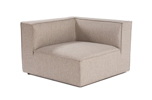 Canapea Sora L1 - Sand Beige - Img 2