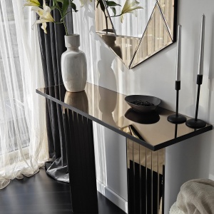 Comoda Dresser 2B - Bronze - Img 3