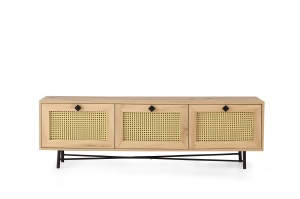 Comoda TV Alcazar 180 - Img 3
