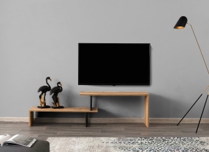 Comoda TV Ovit - Pine - Img 4
