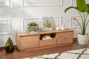 Comoda TV Vanguard - Atlantic Pine - Img 4