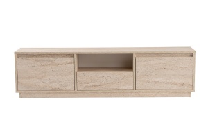 Comoda TV Vanguard - Travertine - Img 6