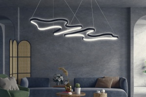 Duple Artisan - Black Body, White Light - Img 1