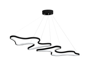 Duple Artisan - Black Body, White Light - Img 3