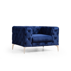 Fotoliu Como - Navy Blue - Img 2