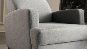 Fotoliu Kana Bergere - Light Grey - Img 3
