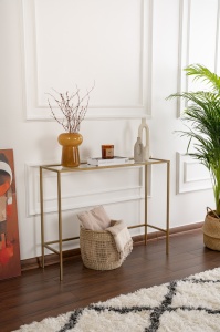 Masuta Canvas - Gold - Img 1