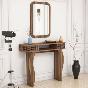 Masuta Damla - Walnut - Img 2