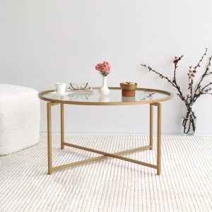 Masuta de cafea Gold Sun S404 - Img 3