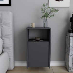 Noptiera Carlin - Anthracite - Img 1