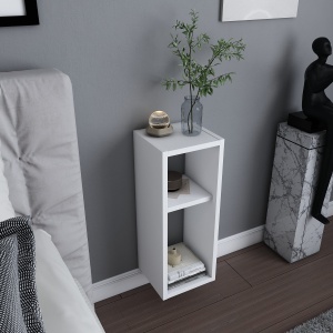 Noptiera Sault - White - Img 2