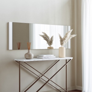 Oglinda Boy Aynası Dekoratif Basic 40x120 cm - Img 1