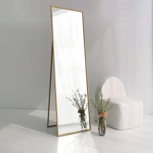 Oglinda Cool - Gold - Img 2