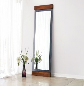 Oglinda Murano - Walnut - Img 1