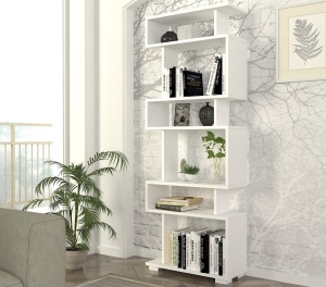 Raft Blok - White - Img 1