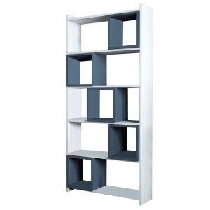 Raft Box - White, Blue - Img 4