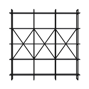 Raft Elston 1800 4 - Black, Anthracite - Img 3
