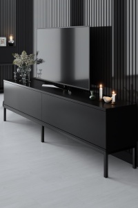 Set mobilier Lord - Black - Img 4