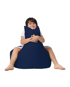 Bean Bag Baton - Dark Blue - Img 2
