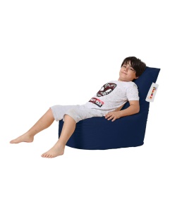Bean Bag Baton - Dark Blue - Img 4